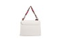 Lucky Bees Bolso Bandolera 918 - Blanco